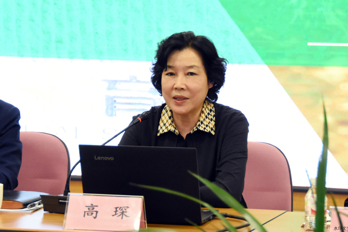东北育才教育集团召开2022-2023学年度教工大会
